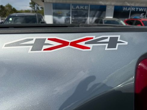 Used 2025 Chevrolet Silverado 3500 LT w/ Safety Package image 4