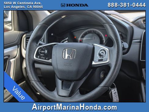 Used 2019 Honda CR-V LX image 15
