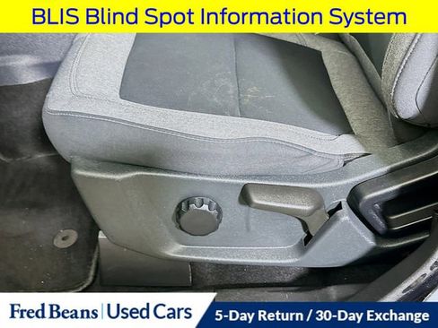 Used 2025 Ford Bronco Big Bend image 24