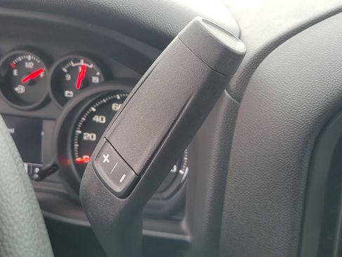 New 2026 GMC Sierra 3500 Pro w/ Convenience Package image 22