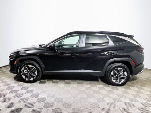 Used 2025 Hyundai Tucson SEL AWD/4WD image 5