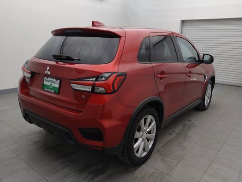 Used 2020 Mitsubishi Outlander Sport SE image 9