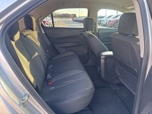 Used 2016 Chevrolet Equinox LT w/ Convenience Package image 13