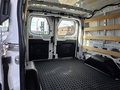 Used 2024 Ford Transit 250 Base w/ Exterior Upgrade Package image 13