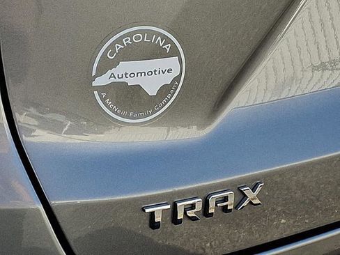 Used 2024 Chevrolet Trax LT image 30