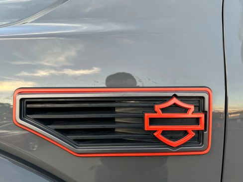 Used 2020 Ford F150 Lariat w/ Equipment Group 502A Luxury image 14