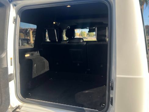 Used 2019 Mercedes-Benz G 550 image 8