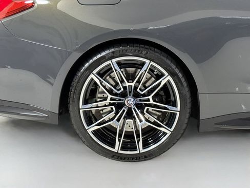 Used 2023 BMW M4 xDrive Competition w/ Executive Package AWD/4WD image 38