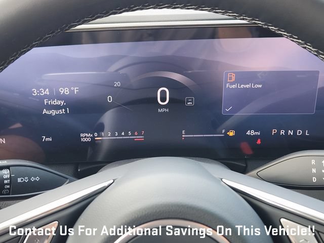 New 2026 Buick Enclave Preferred w/ Power Package FWD image 11