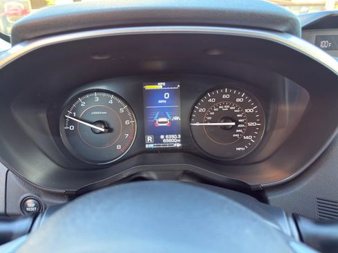 Used 2019 Subaru Crosstrek 2.0i Premium w/ Eyesight System AWD/4WD image 27