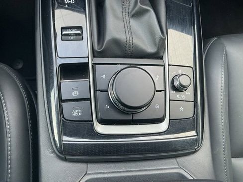 Used 2024 MAZDA CX-30 AWD 2.5 S w/ Select Sport Pkg image 13