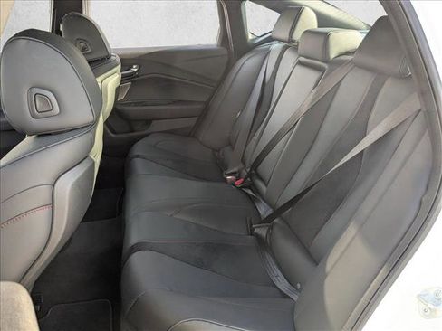 Certified 2025 Acura TLX SH-AWD w/ A-SPEC Pkg image 20