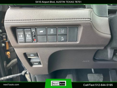 Used 2019 Honda Odyssey EX-L image 27