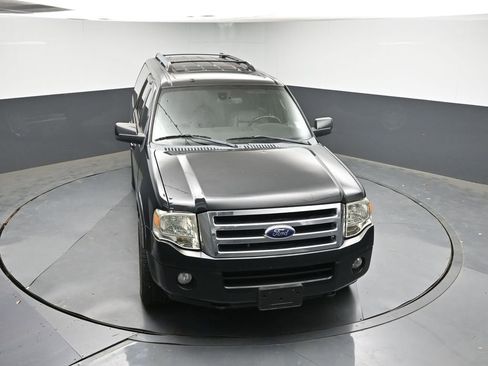 Used 2014 Ford Expedition EL Limited w/ Equipment Group 301A image 24