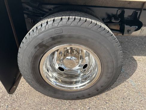 Used 2018 Ford F350 XL w/ XL Value Package image 11