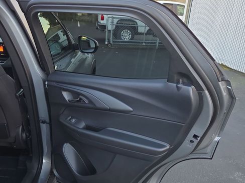 New 2026 Chevrolet TrailBlazer LT w/ Convenience Package image 23