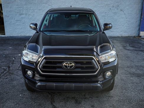 Used 2021 Toyota Tacoma SR5 image 5