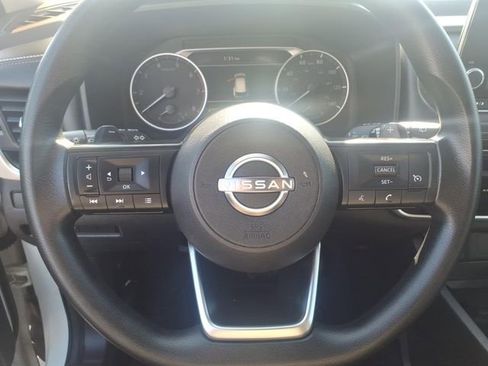 Used 2023 Nissan Rogue S AWD/4WD image 15