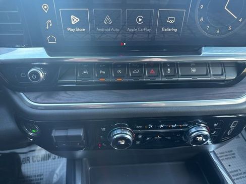 Certified 2025 GMC Sierra 1500 SLT w/ SLT Premium Plus Package image 24