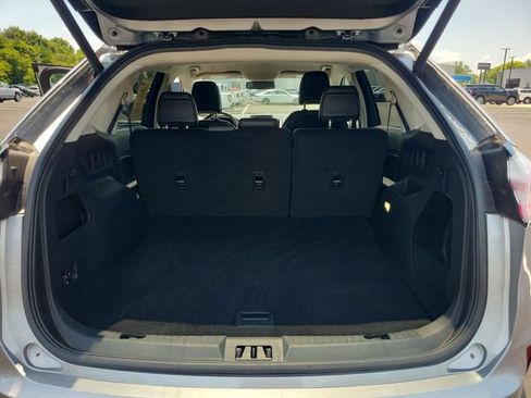 Used 2024 Ford Edge SEL w/ Convenience Package AWD/4WD image 40