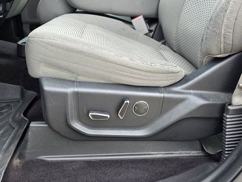 Used 2016 Ford F150 XLT w/ Equipment Group 302A Luxury image 13