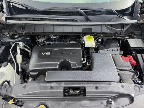 Certified 2023 Nissan Pathfinder Platinum AWD/4WD image 47