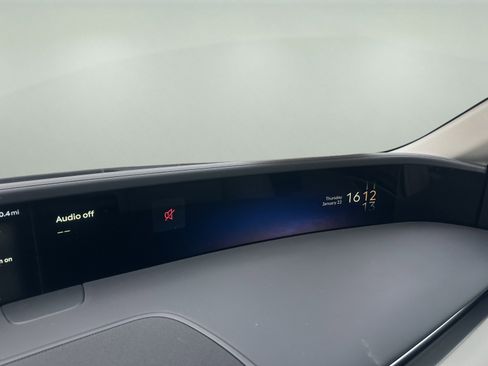 New 2026 Lincoln Nautilus Premier w/ Equipment Group 102A image 14