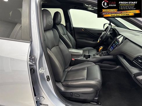 Used 2024 Subaru Outback Wilderness AWD/4WD image 47