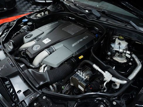 Used 2015 Mercedes-Benz E 63 AMG S-Model image 50