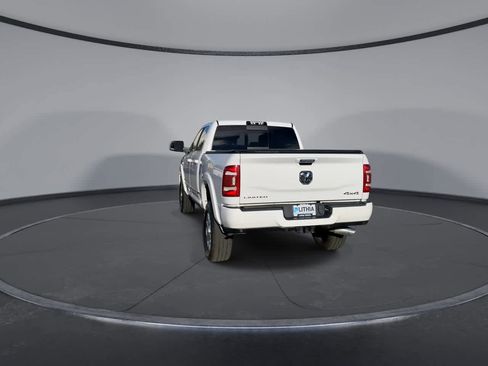 Used 2020 RAM 2500 Limited image 7