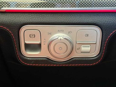 Certified 2022 Mercedes-Benz GLE 53 AMG 4MATIC Coupe image 35