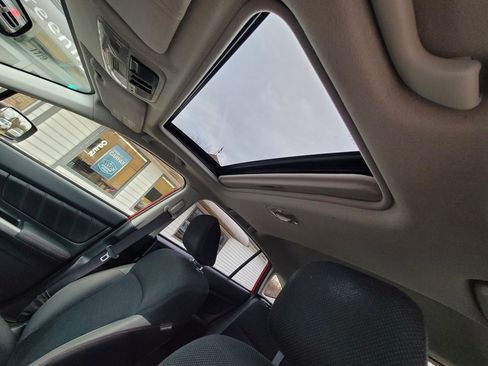 Used 2016 Subaru Crosstrek 2.0i Premium w/ Special Edition image 16