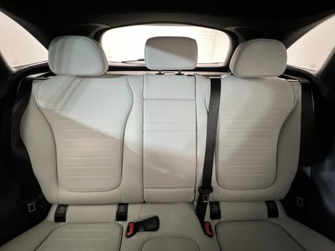 New 2026 Mercedes-Benz GLC 300 4MATIC image 25