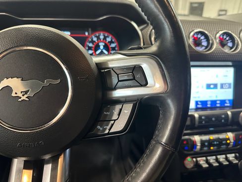 Used 2020 Ford Mustang GT Premium w/ GT Performance Package RWD image 20