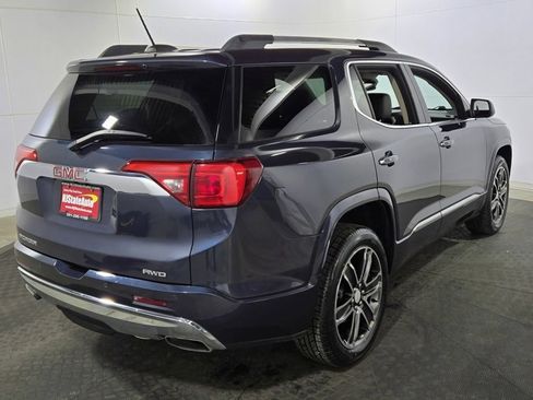 Used 2018 GMC Acadia Denali w/ LPO, Cargo Package image 7
