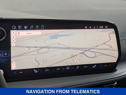 New 2026 Chevrolet Traverse LT w/ Sun and Wheel Package image 20