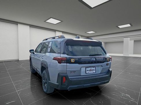 New 2026 Subaru Outback Wilderness image 4