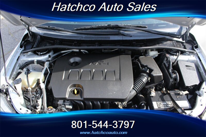 Used 2013 Toyota Corolla S FWD image 21