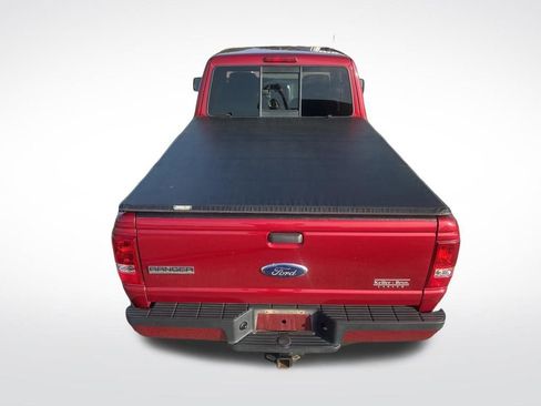 Used 2011 Ford Ranger XLT AWD/4WD image 7