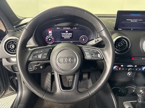 Used 2018 Audi A3 2.0T Premium image 17