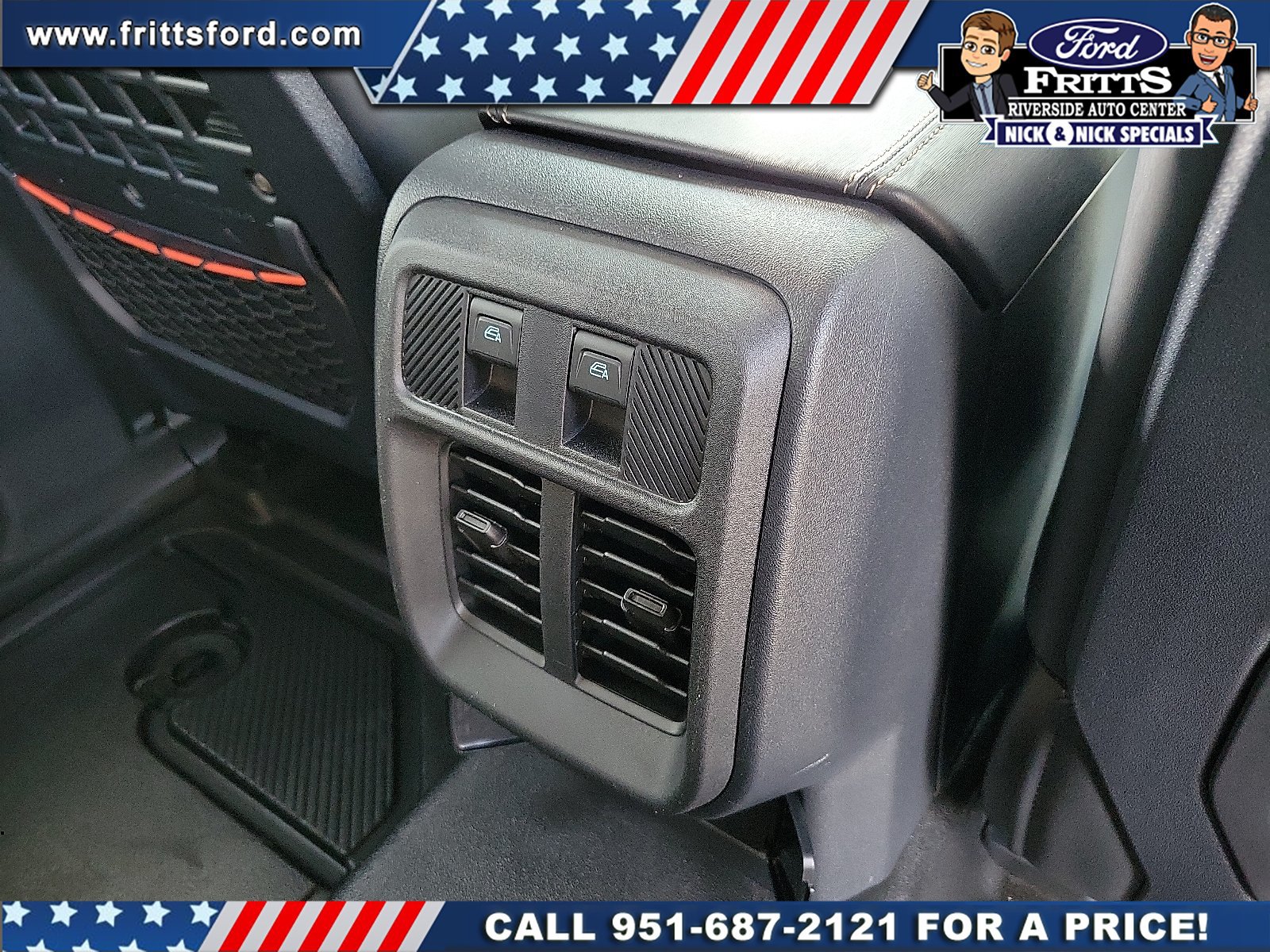 New 2026 Ford Bronco Raptor w/ Interior Carbon Fiber Pack AWD/4WD image 22