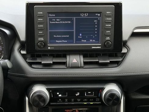 Certified 2022 Toyota RAV4 LE image 17