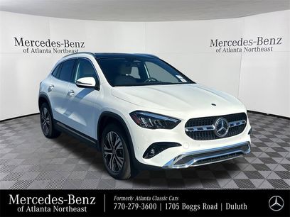 Certified 2026 Mercedes-Benz GLA 250 4MATIC