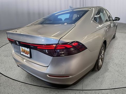 Used 2024 Honda Accord EX image 5
