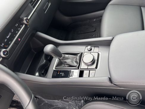 New 2026 MAZDA MAZDA3 s Sport image 19