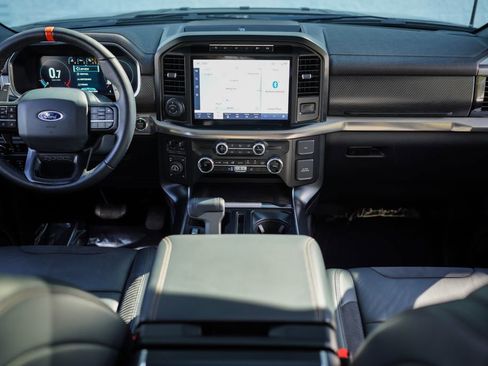 Used 2023 Ford F150 Raptor w/ Raptor Carbon Fiber Package image 20