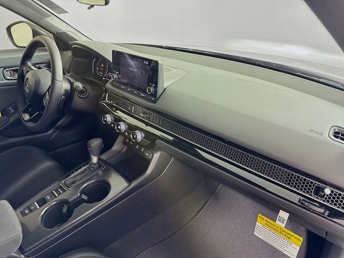 New 2026 Honda Civic Sport image 26