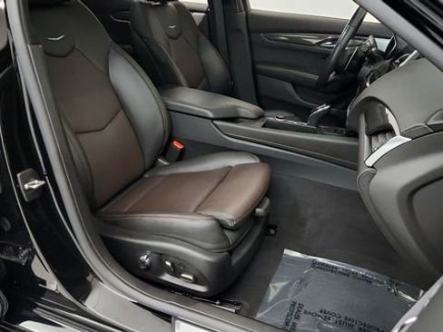 Certified 2023 Cadillac CT5 Sport image 23