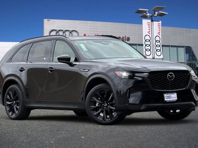 Used 2025 MAZDA CX-90 3.3 Turbo w/ Premium Sport Pkg