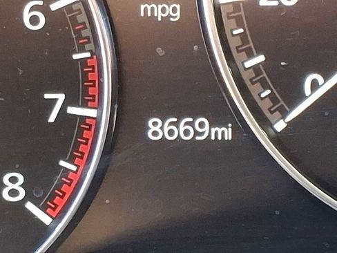 Used 2023 MAZDA CX-30 AWD 2.5 S w/ Preferred Package image 20